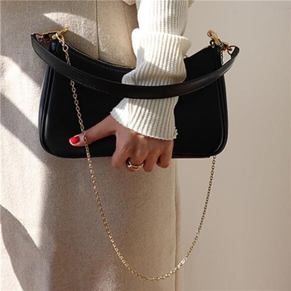 Adjustable Shoulder Strap Crossbody Bag - Picture 1 of 5